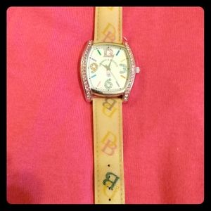 Dooney and Bourke watch